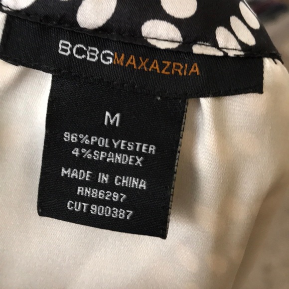 BCBG MaxAzria Dress - Picture 5 of 5